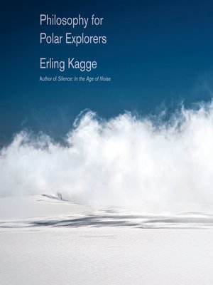 cover image of Philosophy for Polar Explorers
